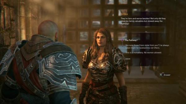 抄都不會抄？大量借鑑了黑魂元素，卻沒抓住核心的類魂遊戲