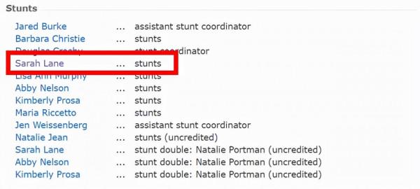 打壓替身演員,抄襲今敏導演,經典電影《黑天鵝》幕後的巨大爭議 打壓替身演員,抄襲今敏導演,經典電影《黑天鵝》幕後的巨大爭議