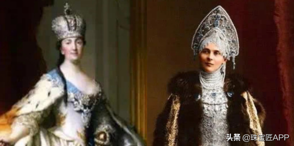 22歲喪子，英國王室覬覦她的珠寶，壕到閃瞎眼的俄國末代皇太后