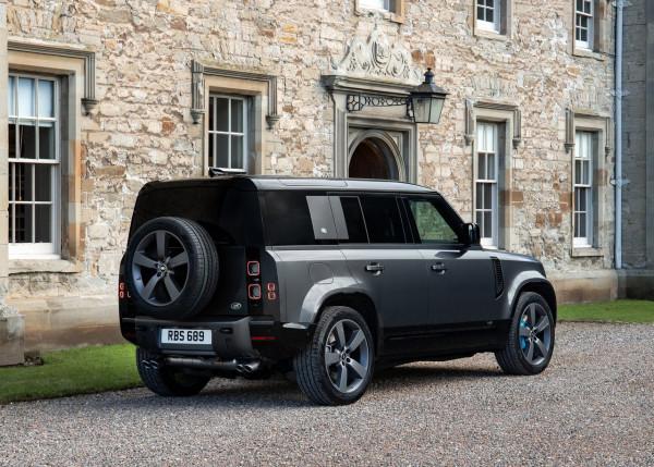 每個月要花4700元？！路虎衛士養車成本分析！