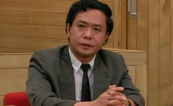 10個月時間，香港10位名配角離世，有達叔、“雄霸”和周潤發好友