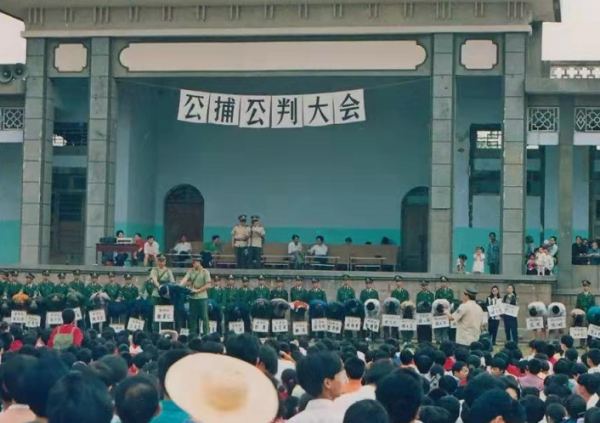 1957年,江西一名勞模騎腳踏車“炫技”,一查竟是軍統王牌特務 1957年,江西一名勞模騎腳踏車“炫技”,一查竟是軍統王牌特務