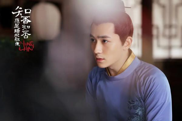 內娛30+男星“戰績”對比：肖戰流量斷層，誰演技一騎絕塵？