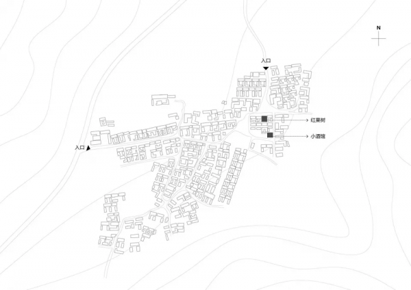 密雲張家莊民宿改造記:這個共享農莊這麼玩 密雲張家莊民宿改造記:這個共享農莊這麼玩