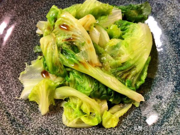 82歲奶奶用“長壽豆”燉豬蹄，教我不要亂加調料，吃一次忘不了