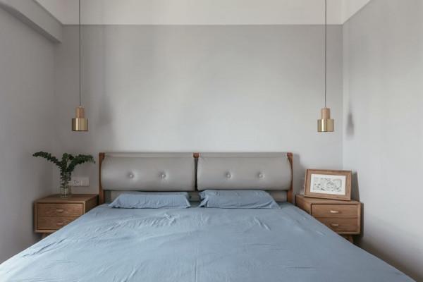 櫃子打多了很壓抑?看完這套132㎡住宅,我發現並不是那樣 櫃子打多了很壓抑?看完這套132㎡住宅,我發現並不是那樣