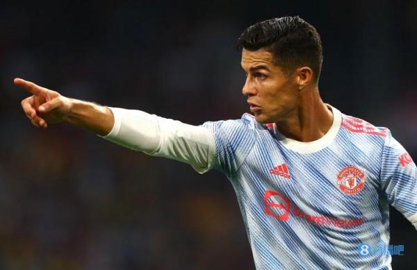 3場4球！C羅迴歸曼聯至今場場都進球