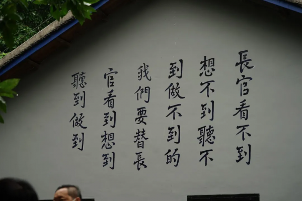 開大眾CC遍覽重慶風光，與眾不同的城市和車——老孟遊記（下）