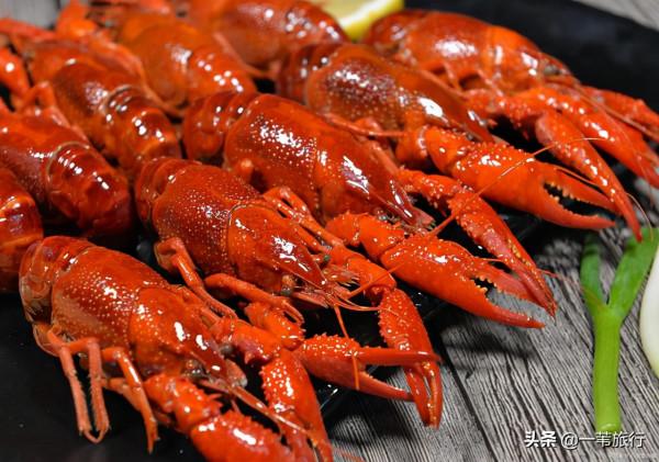 中國第五座美食之都誕生，淮揚菜實至名歸，下一座美食之都是哪？