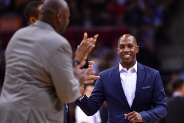 無緣18分逆轉！開拓者惜敗，利拉德低迷，CJ空砍34分，巴恩斯36+9