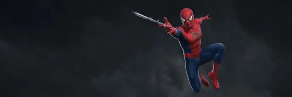 官方劇透最為致命：託比和加菲正式加入漫威電影宇宙