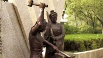 古代鑄劍，為什麼要以身殉劍才能成功？