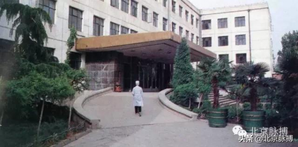 畫說北京丨曾經的大密雲