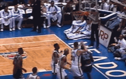 NBA武器庫，一人一首成名作