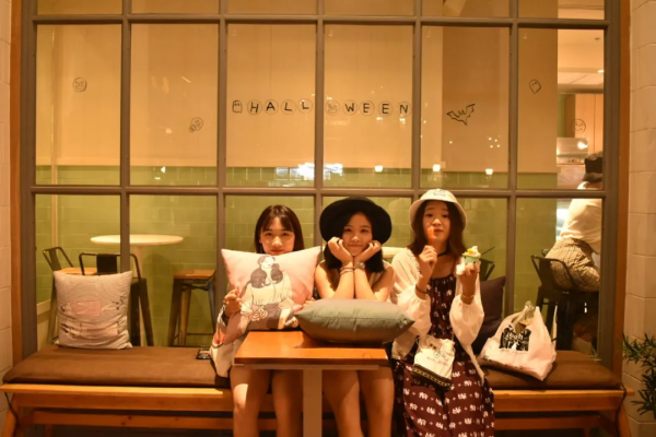 泰國華欣|泰國人心中的“皇家度假勝地” 泰國華欣|泰國人心中的“皇家度假勝地”