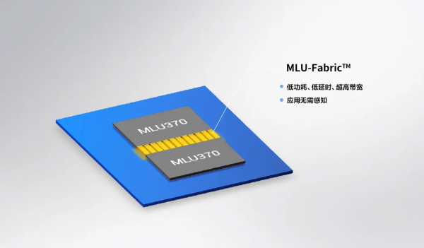 國內首顆chiplet AI晶片，寒武紀釋出第三代雲端晶片思元370