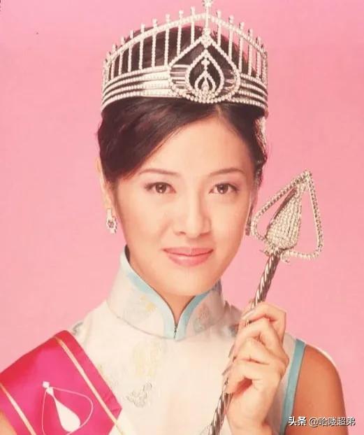 細數49位&OpenCurlyDoubleQuote;香港小姐&rdquo;冠軍：美人正在遲暮，再無歲月可回首