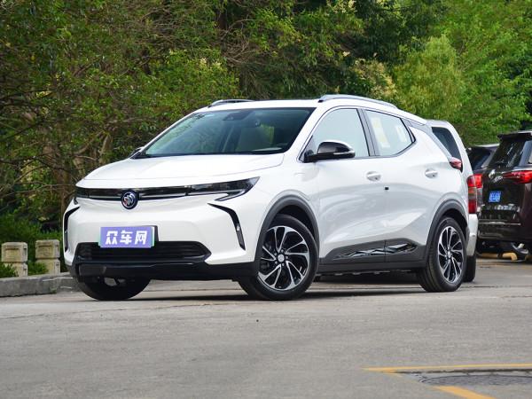 手握20萬，買什麼SUV好？領克02新能源和微藍7怎麼選擇才好？