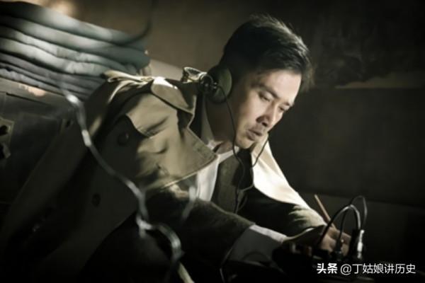 1947年，我軍活捉一個國民黨少校，他卻表示：李克農知道我的身份