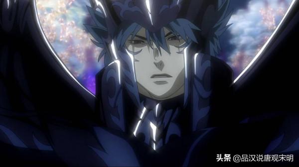 歷代冥鬥士大排名：三巨頭並不能排上T0，神明才是上限