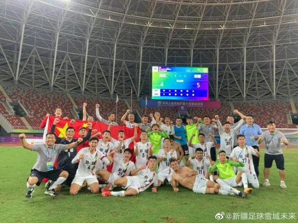 孫繼海和高洪波無法合力為中國青訓奮鬥是中國足球的無奈