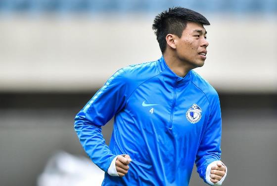 新晉國腳成國安補強熱門，曾拒恆大三顧茅廬邀請，值得球隊考慮