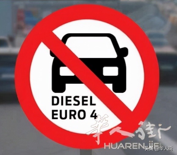 義大利明年將停用Euro4柴油汽車！禁止通行時間您必須瞭解