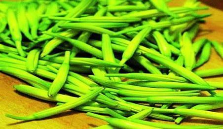 女性養生堅持吃三種食物，排毒養顏，美容護膚，面板細膩又光滑