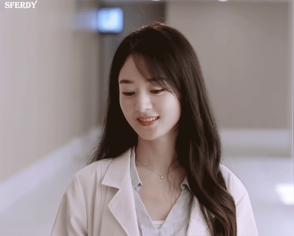 趙麗穎新劇中的病嬌美人氣質太帶感了