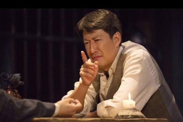 連續7天收視榜第一,緊接餘震《鐵道風雲》,開播拿下收視率第二 連續7天收視榜第一,緊接餘震《鐵道風雲》,開播拿下收視率第二