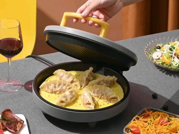 2022年值得推薦的三款年貨好物，智慧又實用