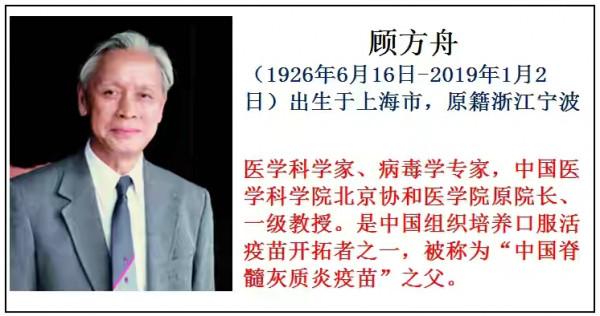 真正的名星是我們的科學家、他們才是我們應該追的明星