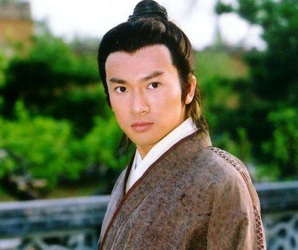 蕭峰、段譽、楊過、張無忌的真實歷史原型，段譽死得最窩囊