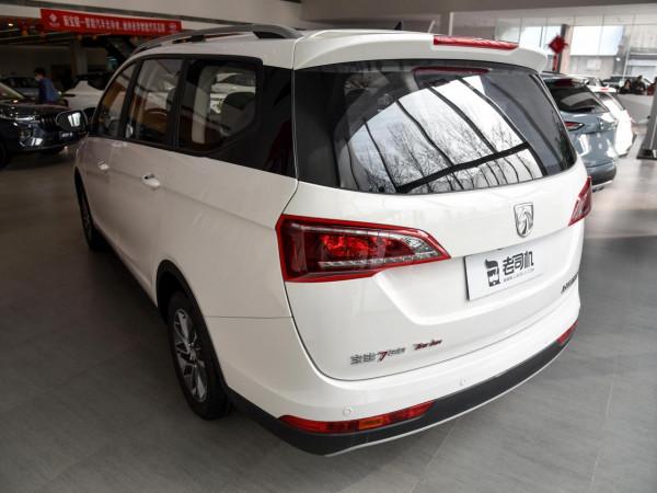 7座MPV,油耗不高10萬以內,還能賺錢,實拍寶駿730 7座MPV,油耗不高10萬以內,還能賺錢,實拍寶駿730