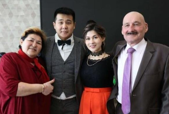 中國窮小夥，0彩禮迎娶俄羅斯白富美，最大的夢想在中國買房