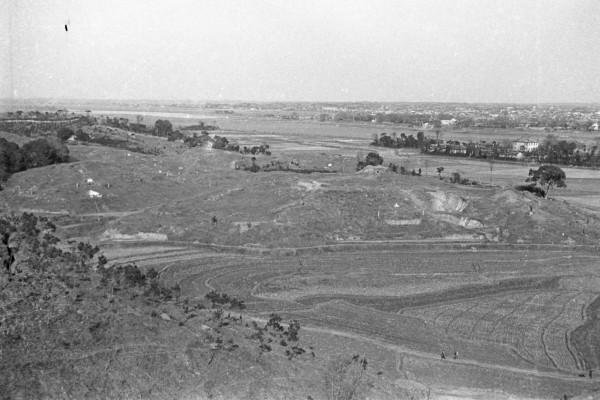 遠征軍營長判斷出英軍情報員已經叛變，果斷改變計劃，避免了團滅