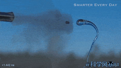 撞碎子彈，比鑽石還硬的玻璃，能承受20噸壓力的“魯伯特之淚”