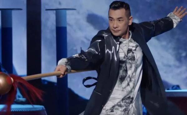 小年夜春晚明星造型：王冰冰太甜美，孟佳熱辣，尚雯婕臉部浮腫