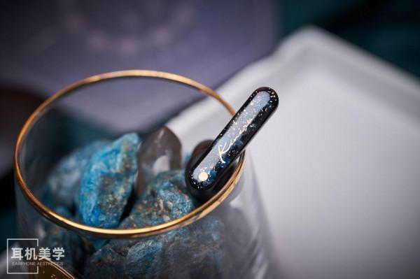 聽見愛情的聲音——DC評Kinera YH802真無線降噪耳機