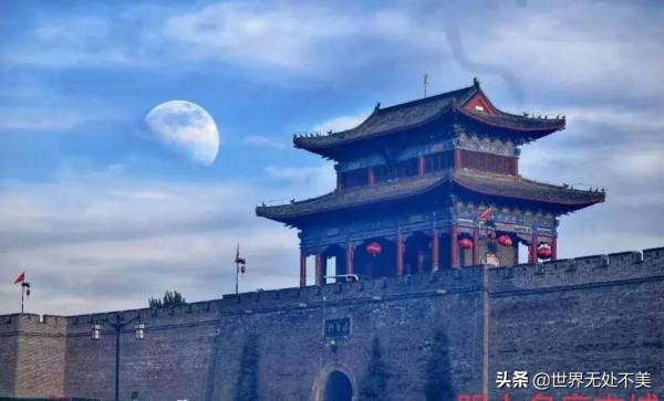 朱元璋為保證城牆質量，要求每塊磚刻上名字