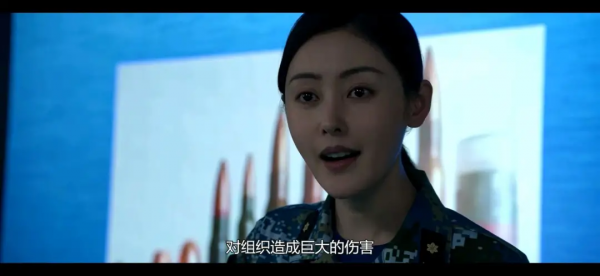 《和平之舟》，真實，好看，感人