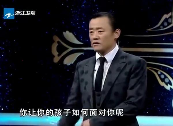 盤點綜藝裡最讓人氣憤的6大場面，有人是奧運冠軍，有人已被封殺