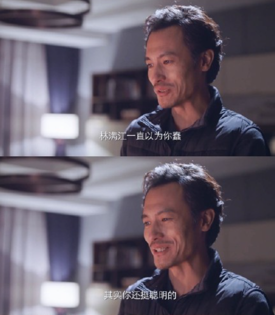 《突圍》大結局,重排演員演技:黃志忠擠進前三,閆妮最後逆襲 《突圍》大結局,重排演員演技:黃志忠擠進前三,閆妮最後逆襲