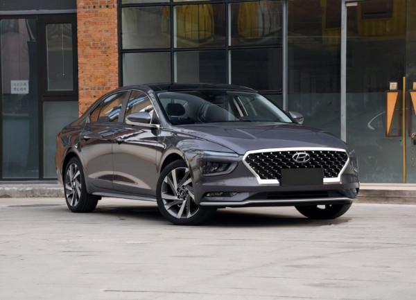 8月韓系轎車銷量盤點：銷量僅2.05萬輛大跌45%，為何賣不動了？