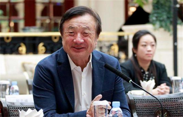 研究晶片15年，一年花任正非4億，何庭波&OpenCurlyDoubleQuote;備胎&rdquo;轉正後一騎絕塵