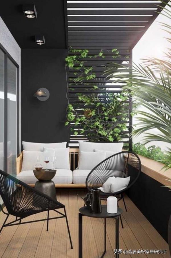 封陽臺前先看一看,做足功課再決定 封陽臺前先看一看,做足功課再決定