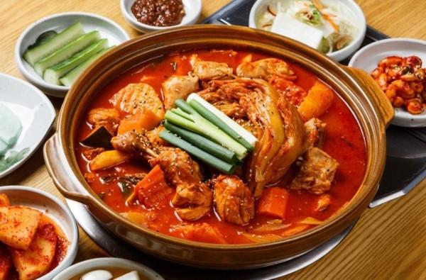 韓國料理全知道:盤點那些不常見的韓國美食 韓國料理全知道:盤點那些不常見的韓國美食