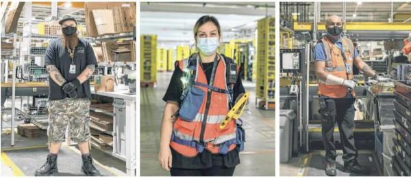 網際網路 &plus; 疫情隔離 &equals; &hellip;&hellip;