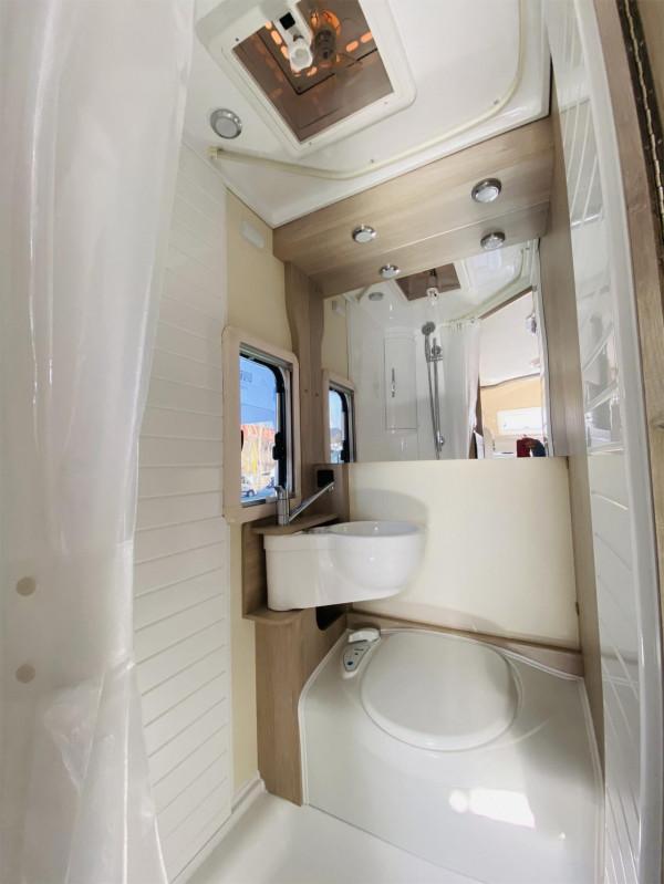 德國品質打造高階四季房車,雙層地板下沉水路,零下20度無懼嚴寒 德國品質打造高階四季房車,雙層地板下沉水路,零下20度無懼嚴寒