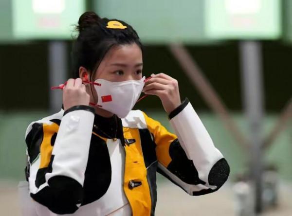 楊倩被黑事件再次升級,農村父母也深受其害,網友:勸你善良 楊倩被黑事件再次升級,農村父母也深受其害,網友:勸你善良